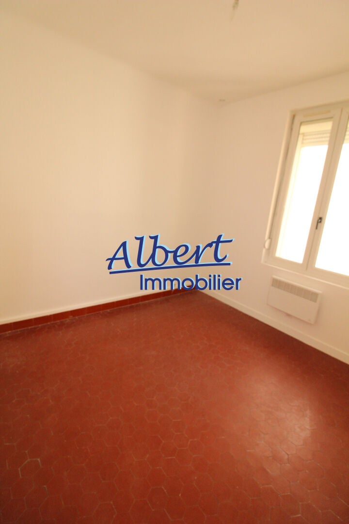 Appartement Impasse Kairouan à Toulon