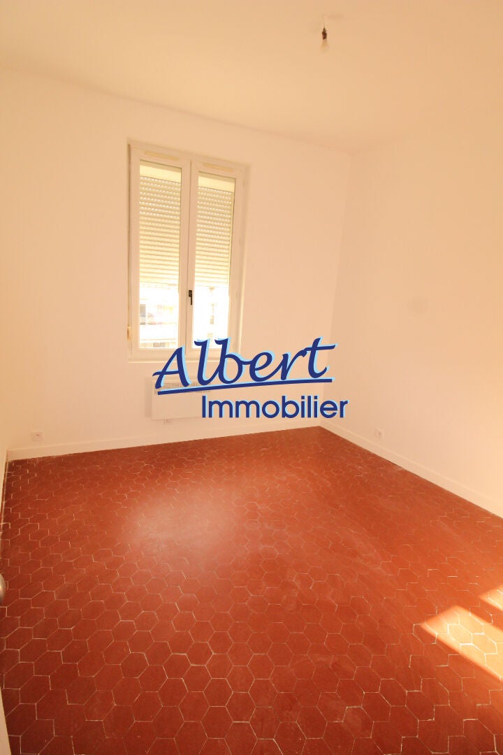 Appartement Impasse Kairouan à Toulon