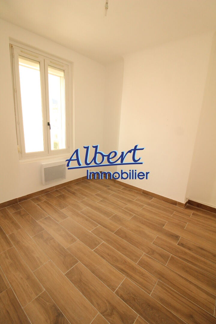 Appartement Impasse Kairouan à Toulon