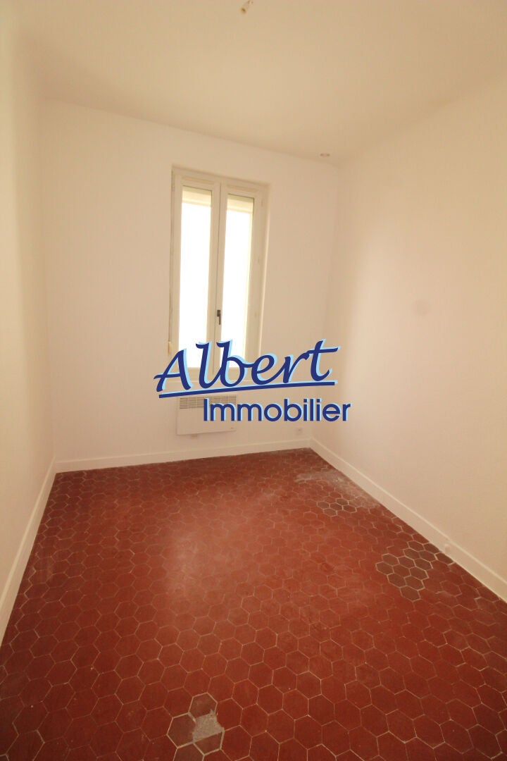 Appartement Impasse Kairouan à Toulon