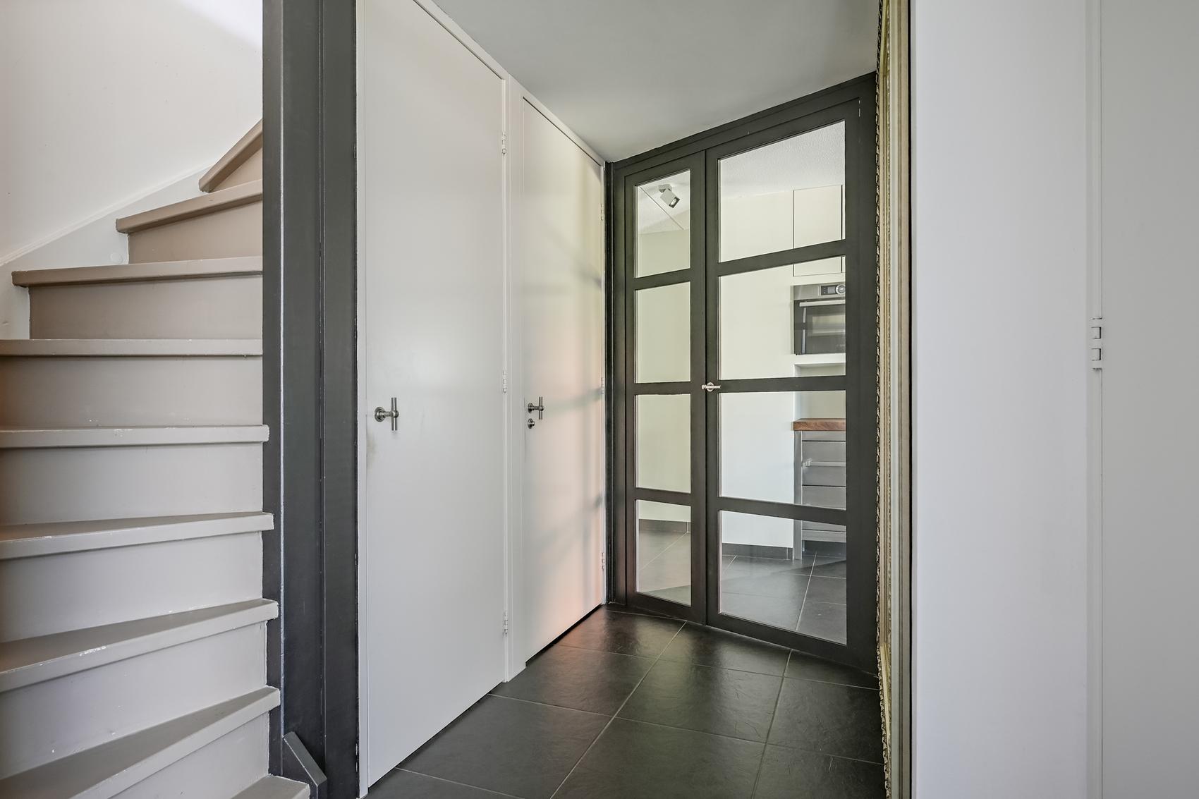 Tussenwoning te koop: Planciusdreef 88, Bergschenhoek