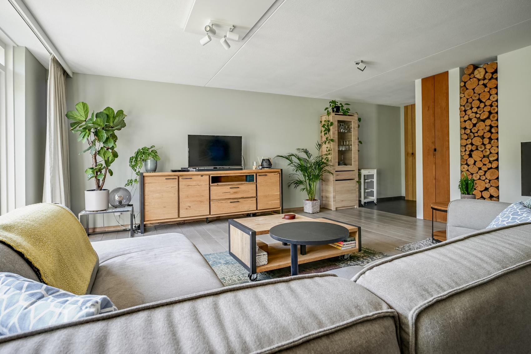 Tussenwoning te koop: Planciusdreef 88, Bergschenhoek