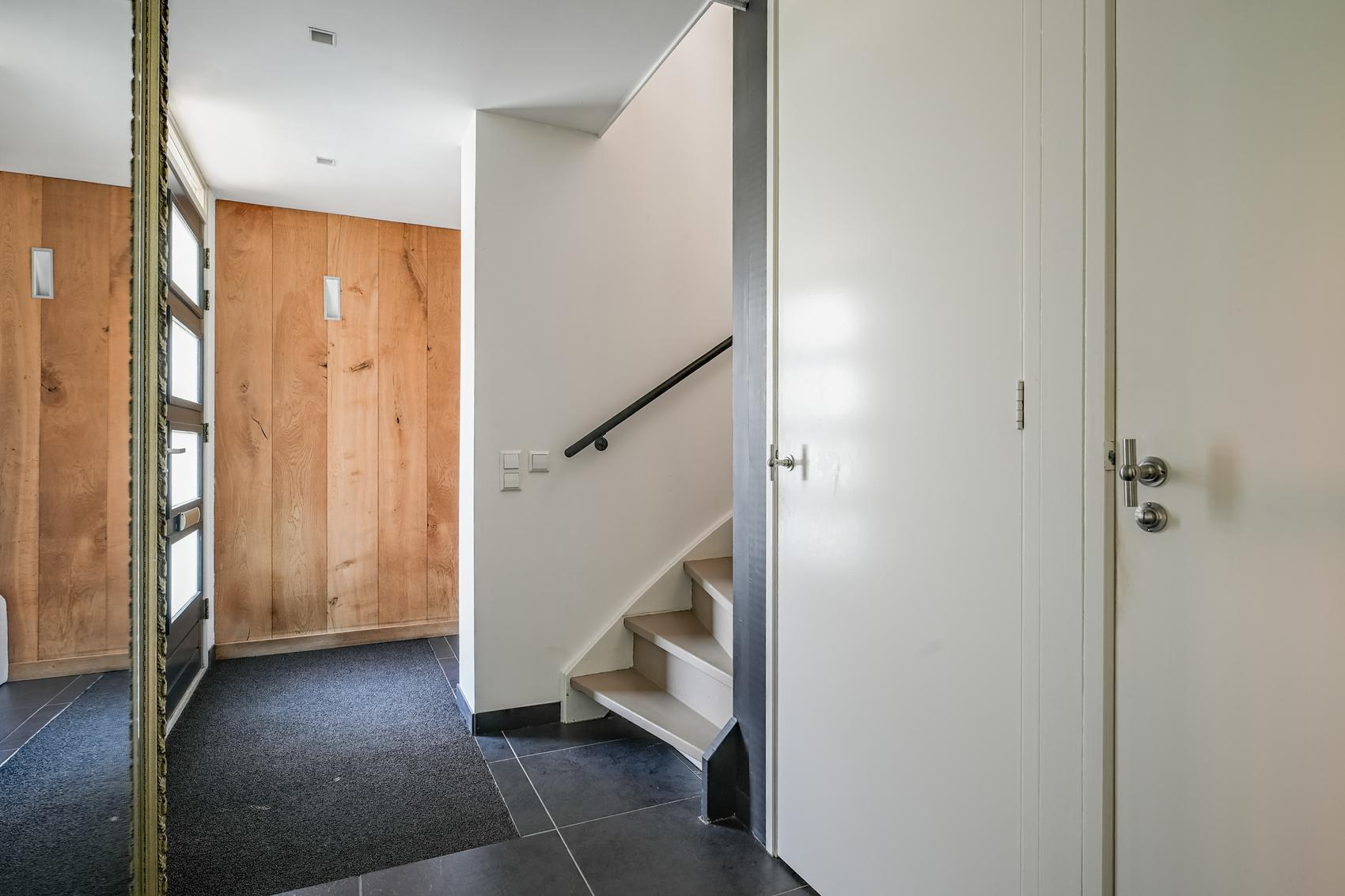 Tussenwoning te koop: Planciusdreef 88, Bergschenhoek