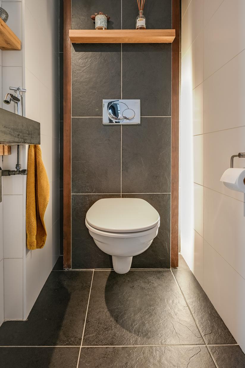 Tussenwoning te koop: Planciusdreef 88, Bergschenhoek