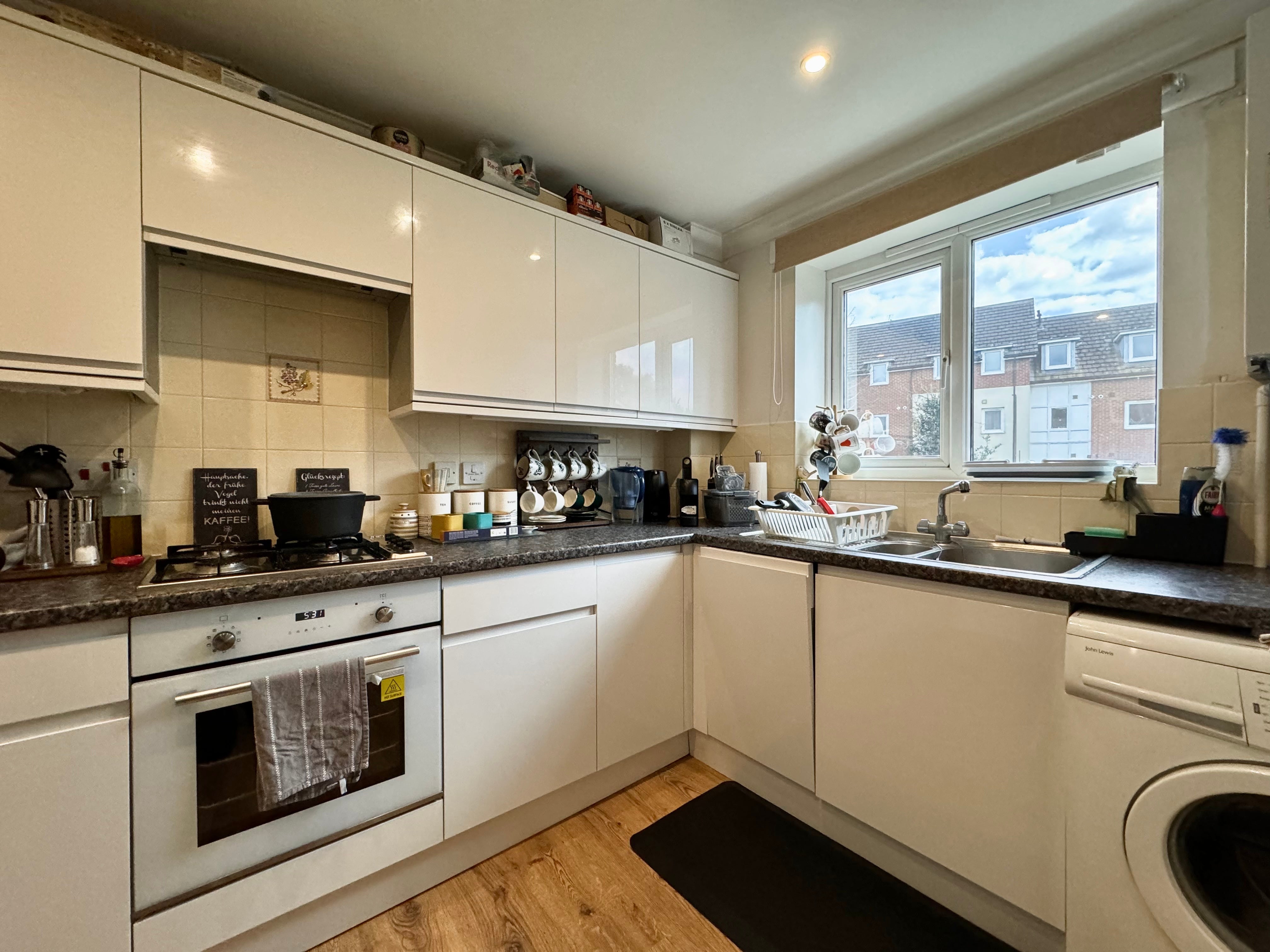 Flat Botley Road in Southampton