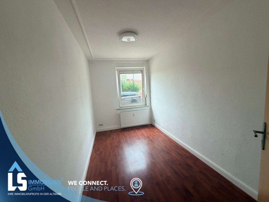 Wohnung Augustastraße in Tangermünde
