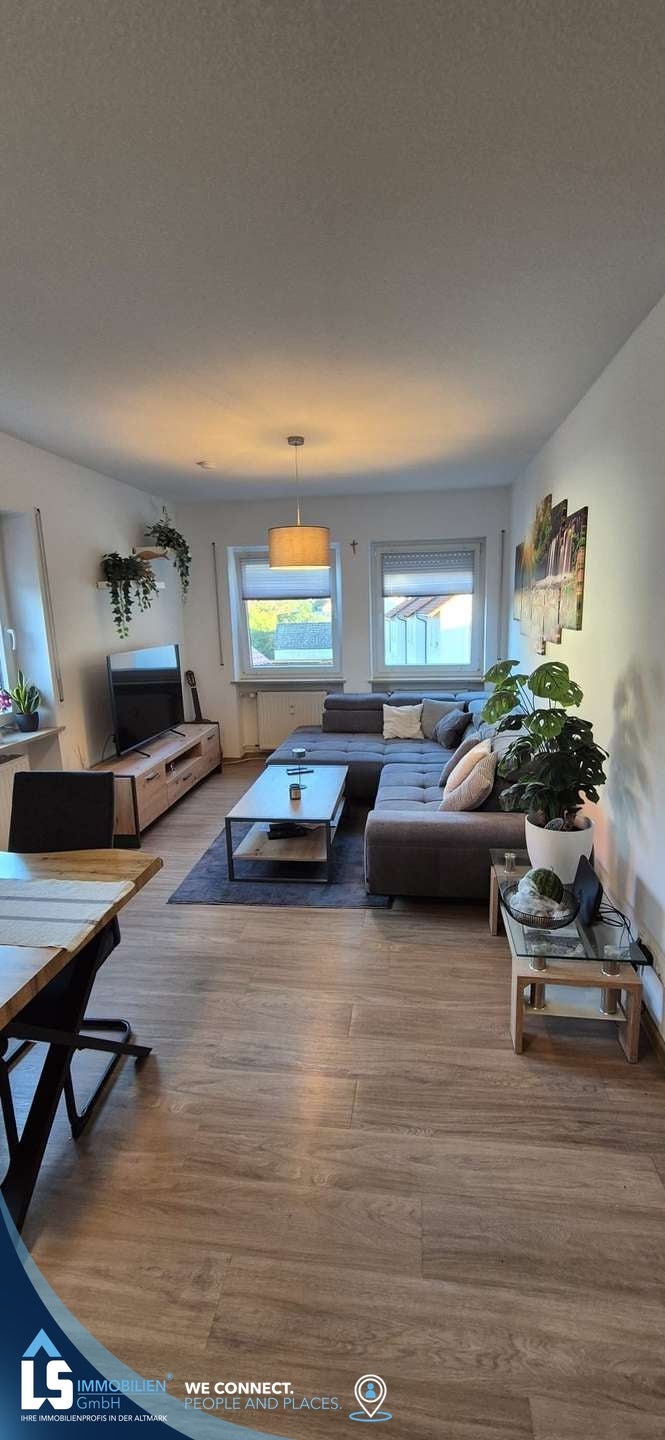 Wohnung Hauptstraße in Röttenbach