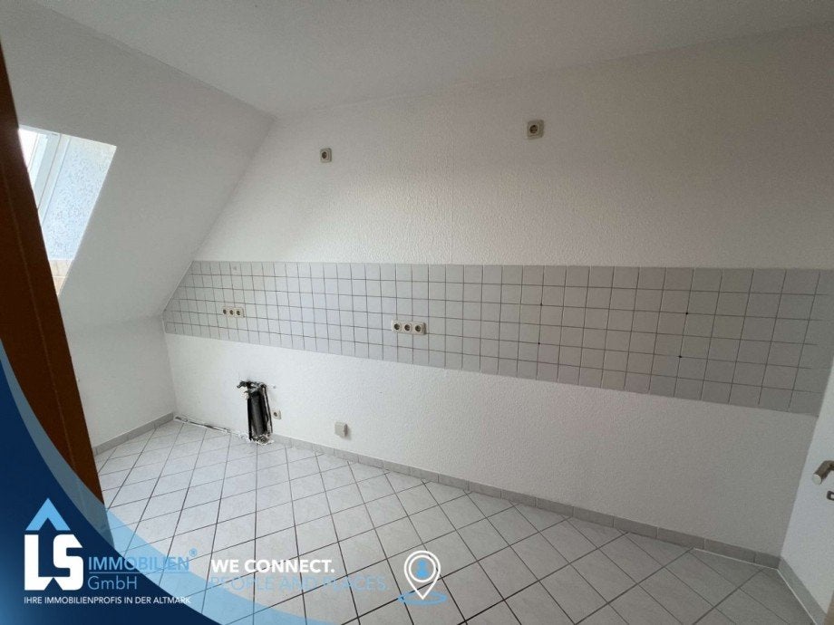 Wohnung Telzweg in Dahlenwarsleben