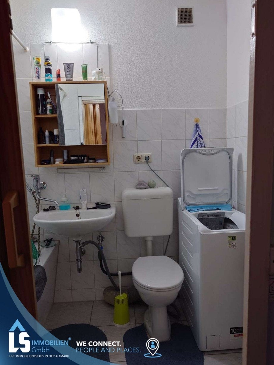 Wohnung Heinrich-Heine-Straße in Perleberg