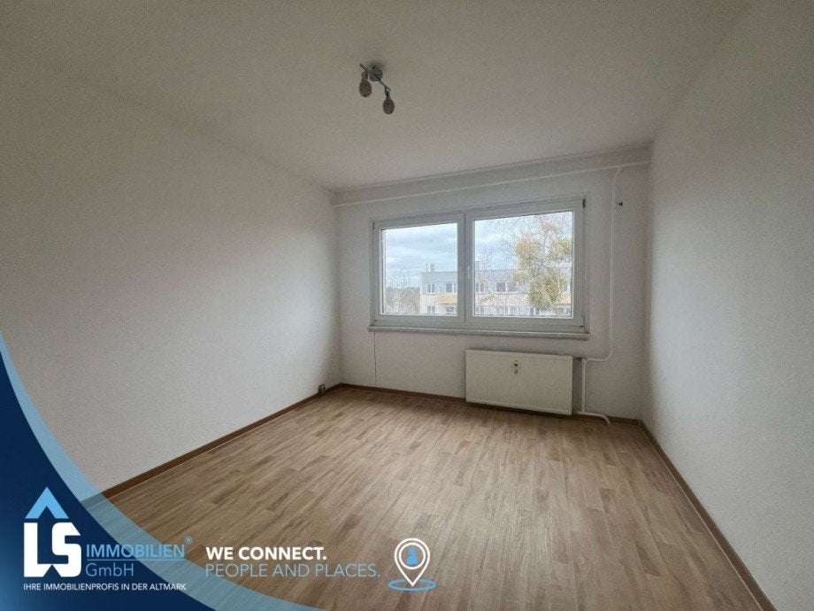 Wohnung Heinrich-Heine-Straße in Perleberg