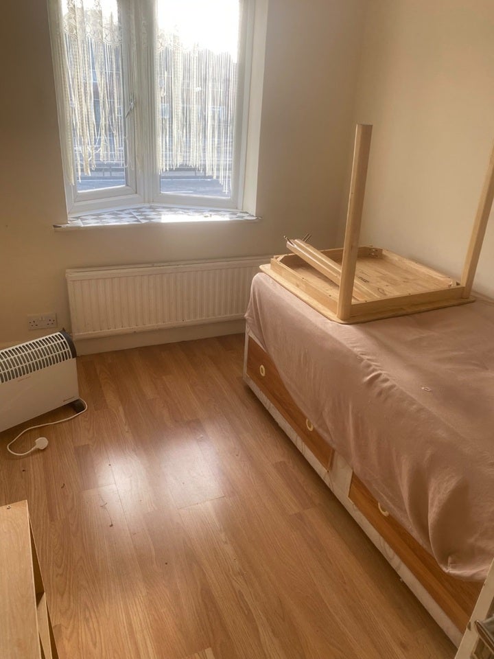 Room Malden Way in Greater London