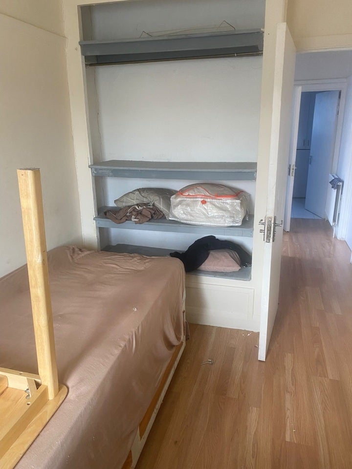 Room Malden Way in Greater London