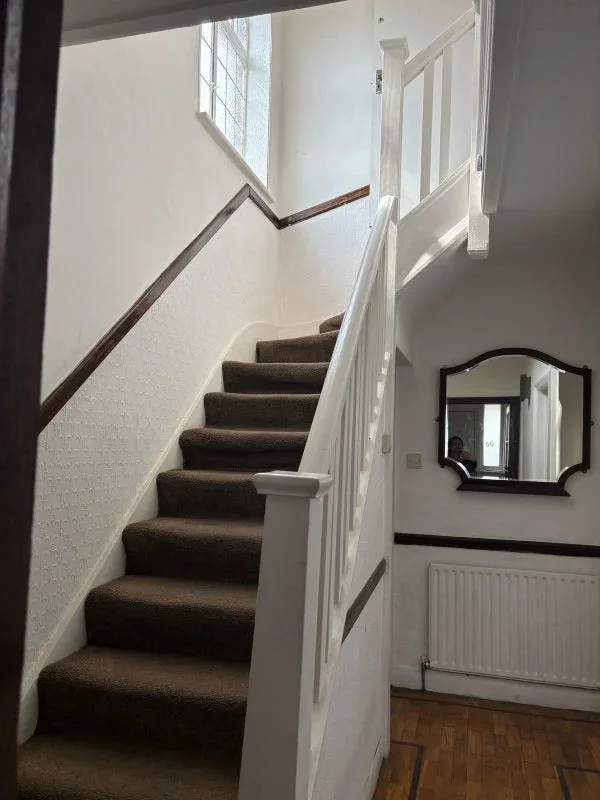 Room Malden Way in Greater London