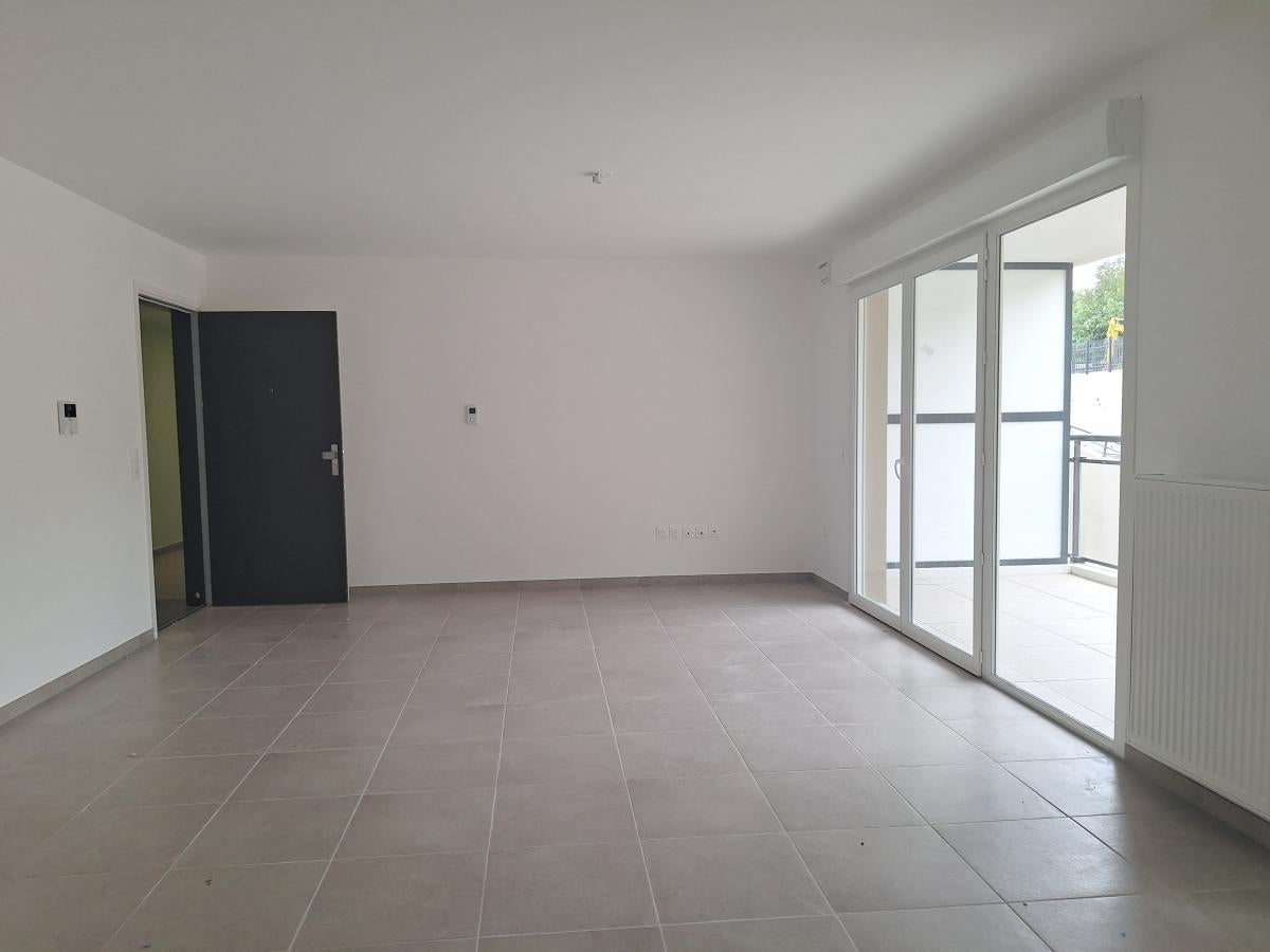 Appartement Avenue du Général Jean Calliès à Fréjus