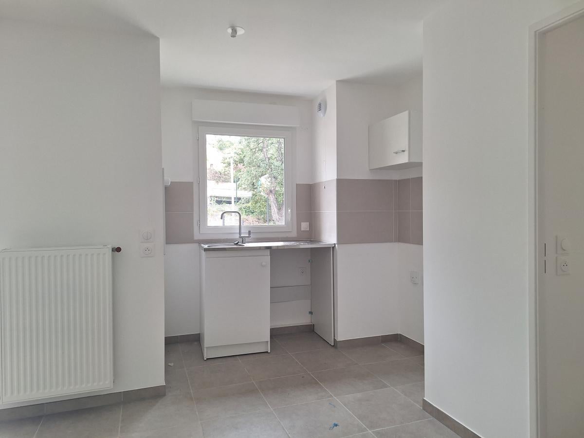 Appartement Avenue du Général Jean Calliès à Fréjus