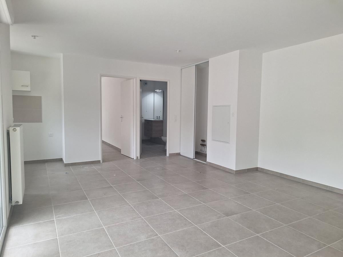 Appartement Avenue du Général Jean Calliès à Fréjus