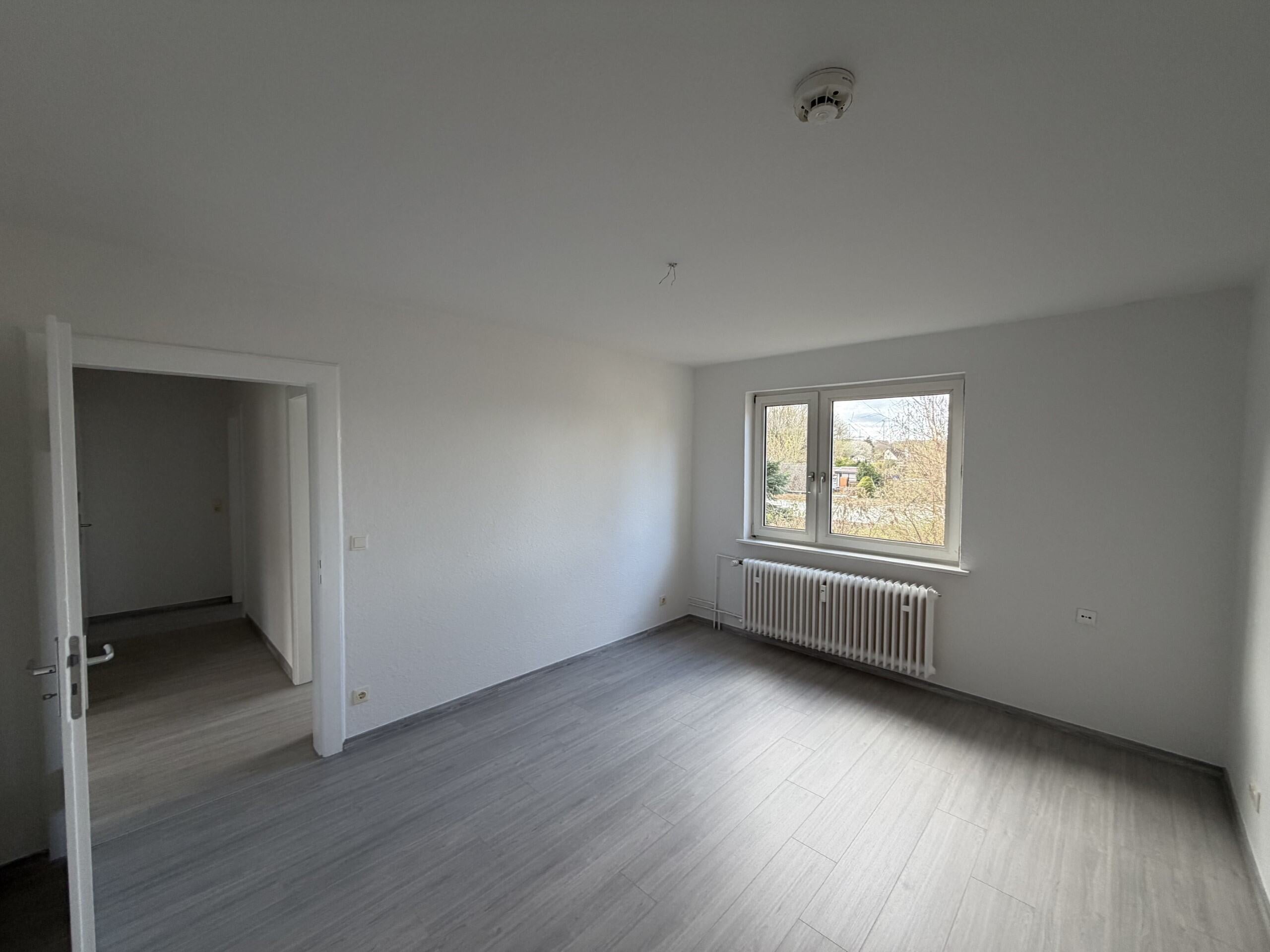 Wohnung Pappeldamm in Salzgitter