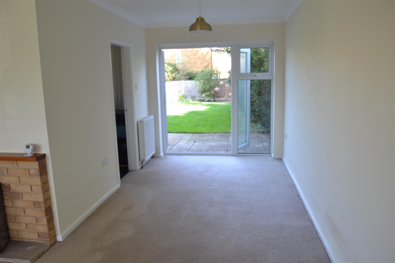 House Clarkes Dale in Harborough