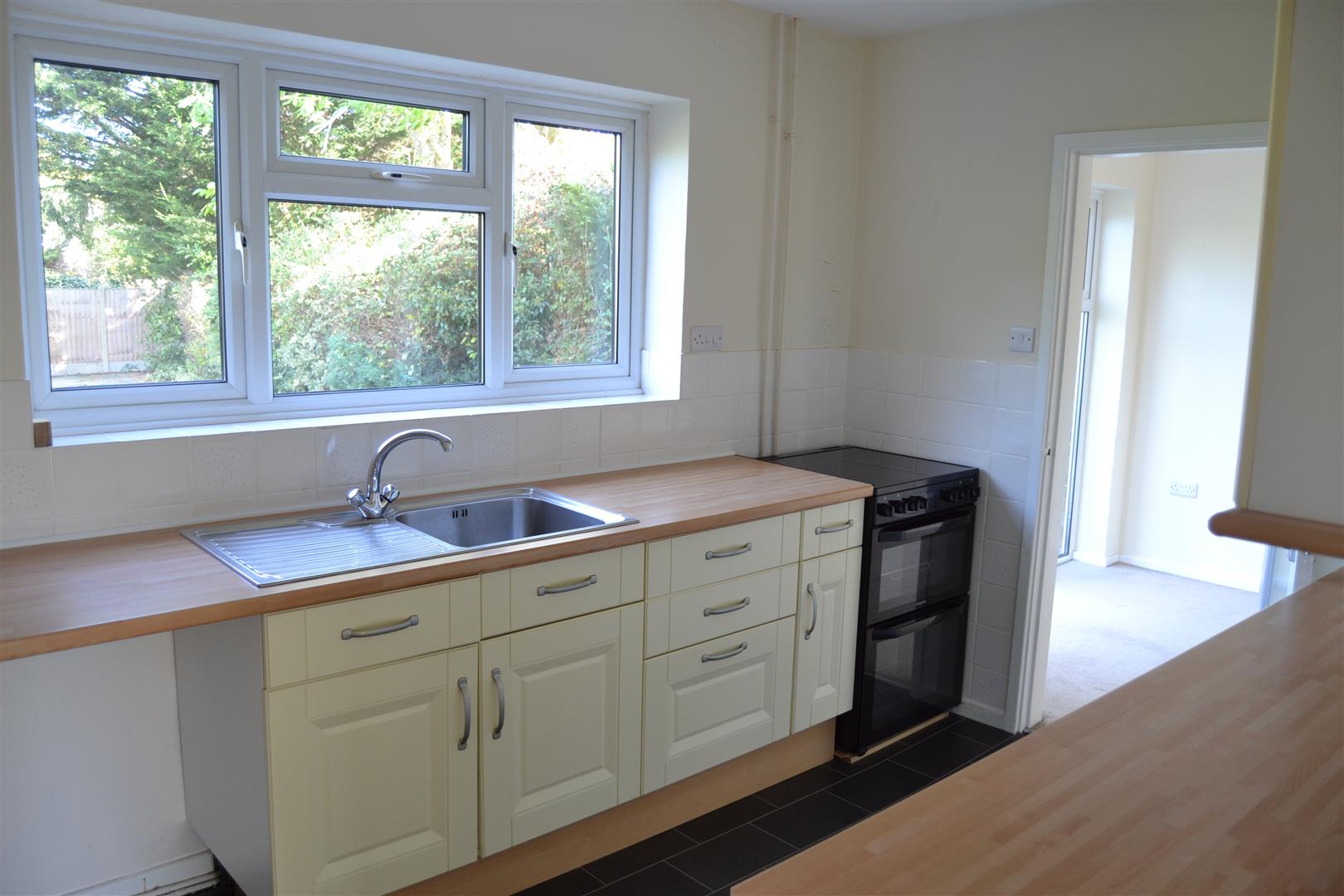 House Clarkes Dale in Harborough