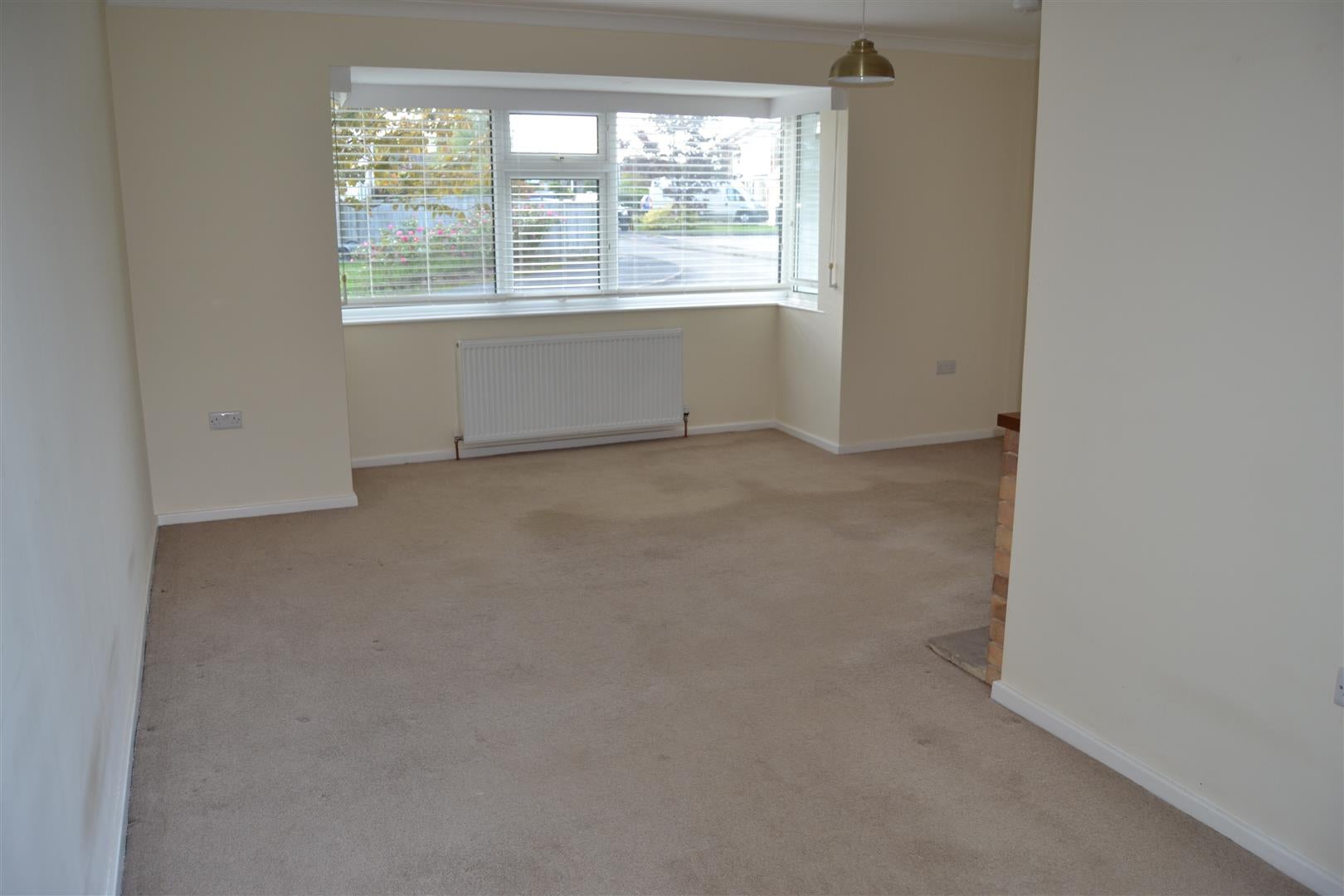 House Clarkes Dale in Harborough