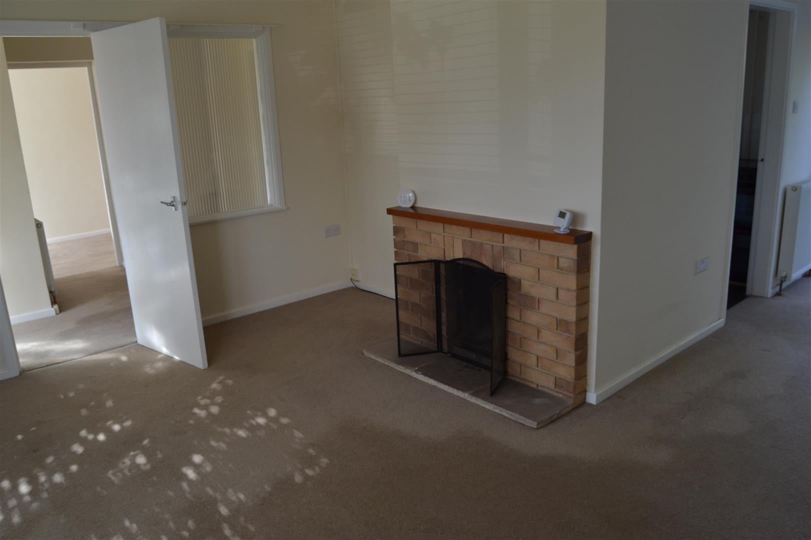 House Clarkes Dale in Harborough