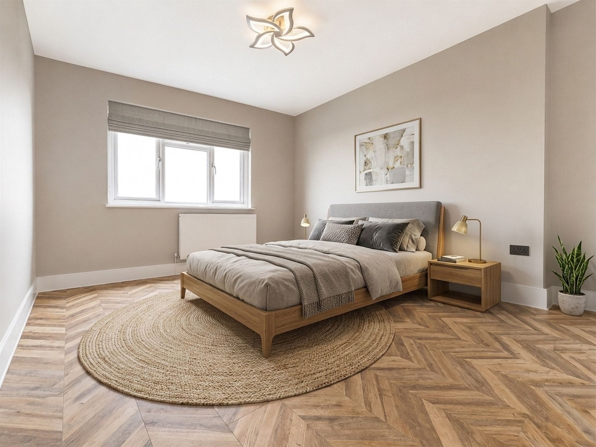Flat St Julian's Road in Greater London
