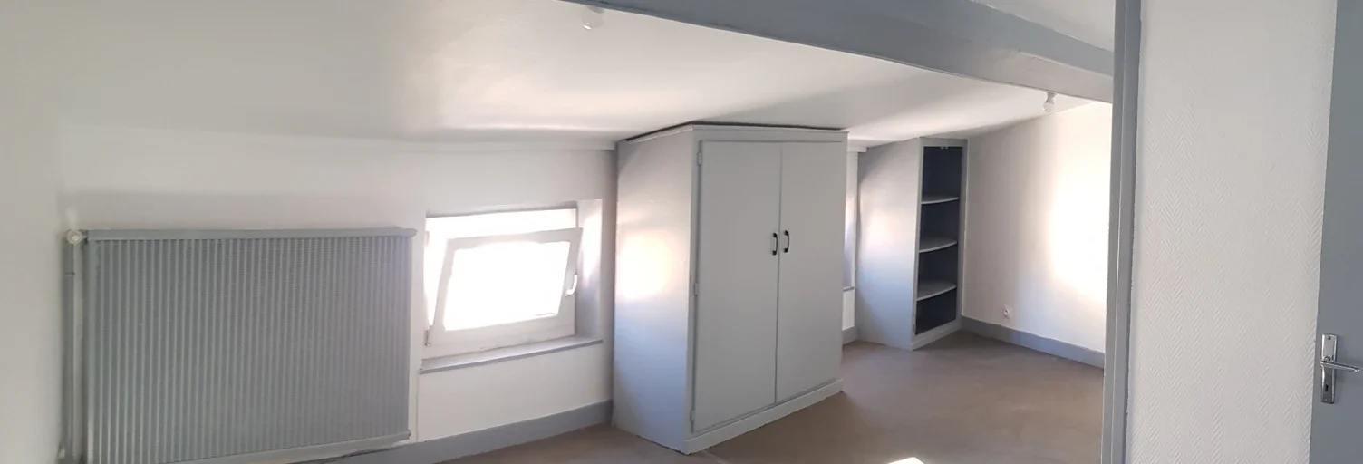 Appartement Place du Champgil à Chamalières