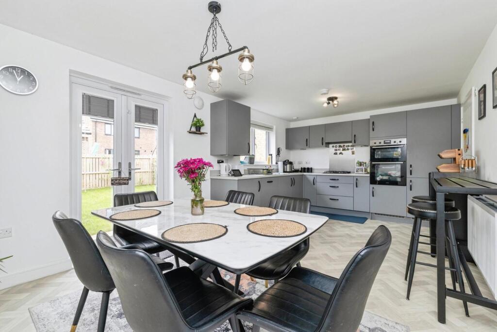 House Cowgreen Close in Eaglescliffe