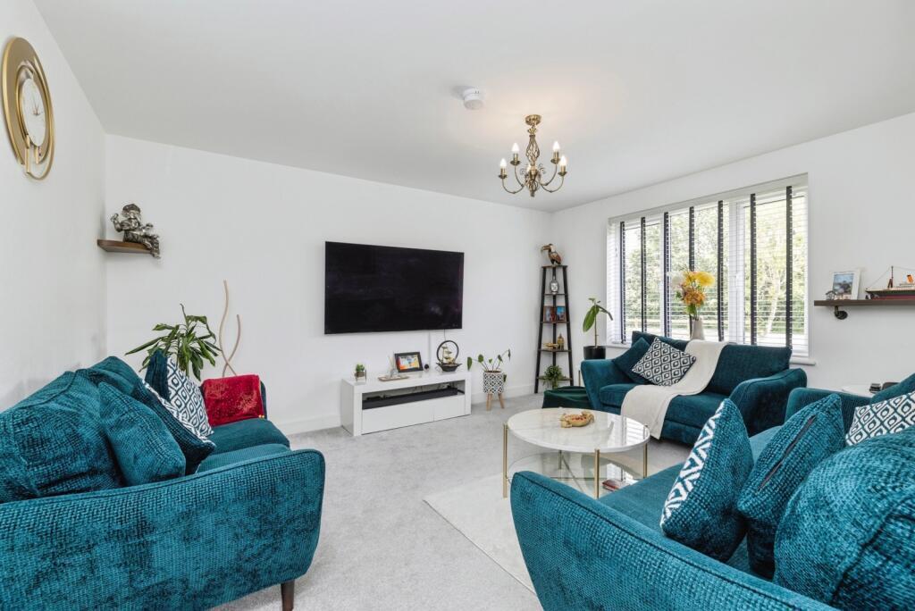 House Cowgreen Close in Eaglescliffe