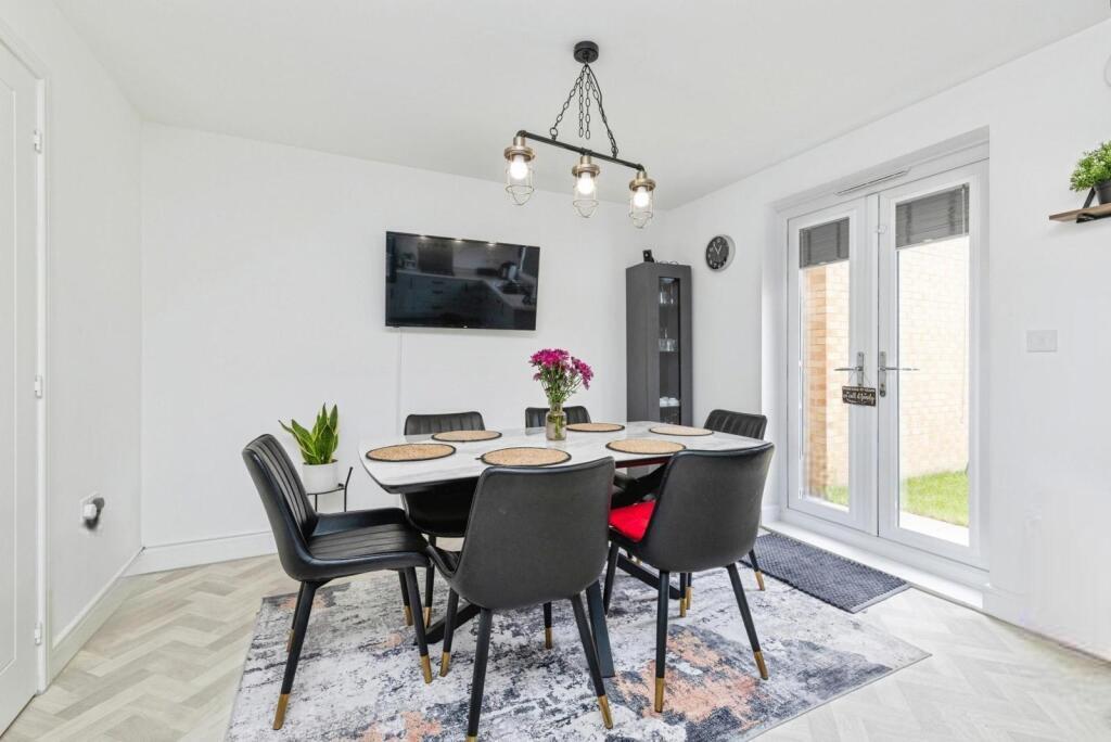 House Cowgreen Close in Eaglescliffe