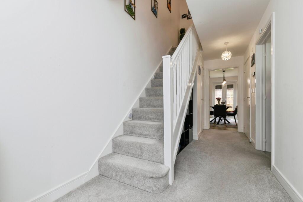 House Cowgreen Close in Eaglescliffe
