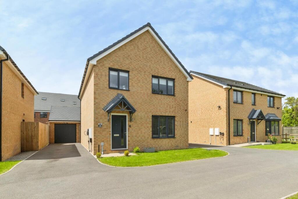 House Cowgreen Close in Eaglescliffe