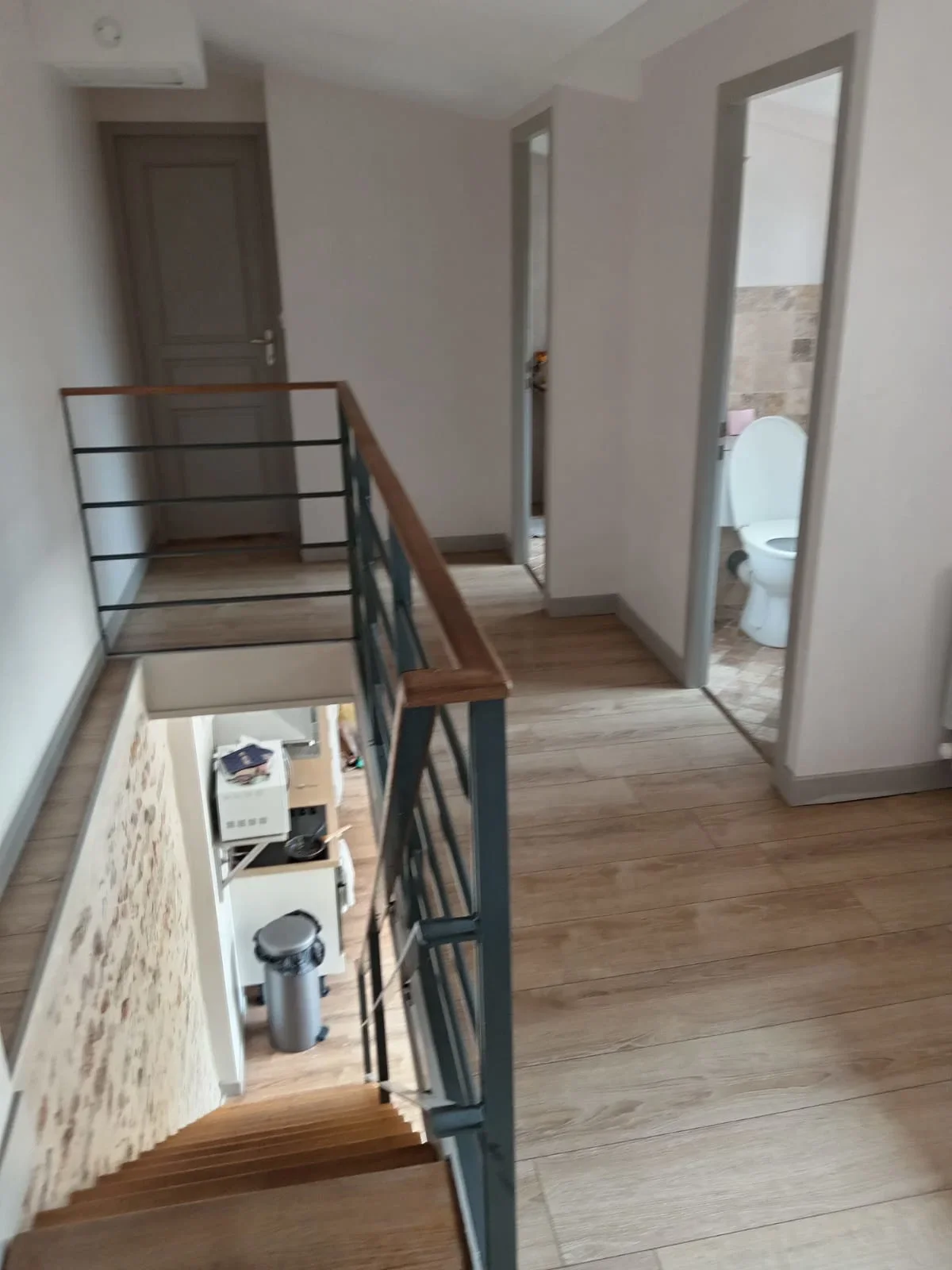 Appartement Rue Samaritaine à Bourg-en-Bresse