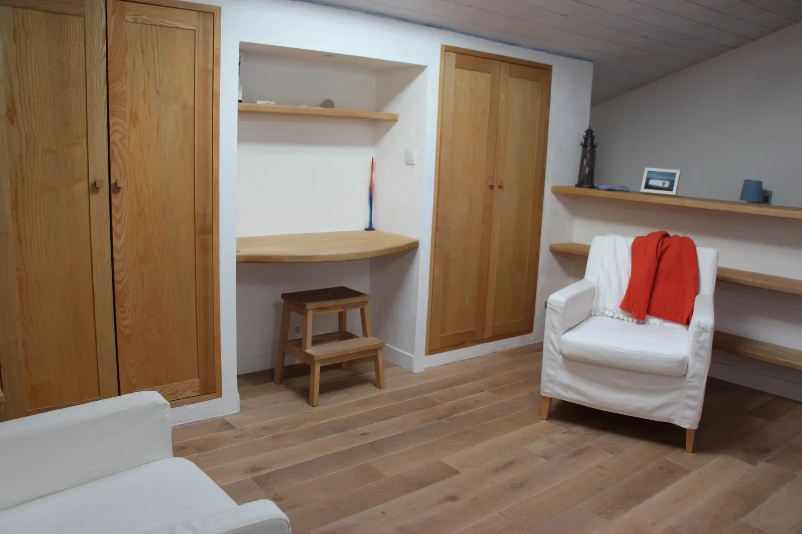 Chambre Route de Venerque à Clermont-le-Fort