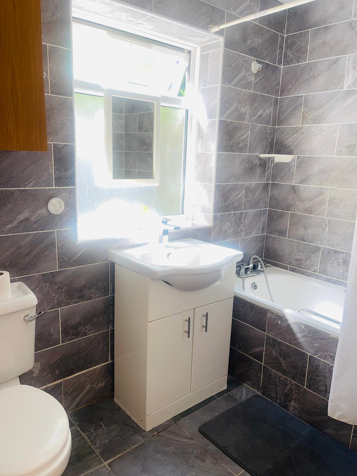 House The Woodlands in Greater London