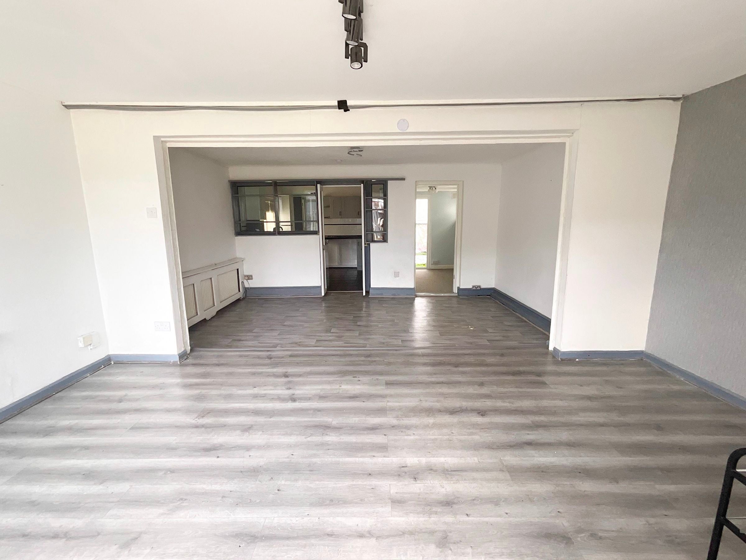 Flat South Avenue in Southend-on-Sea