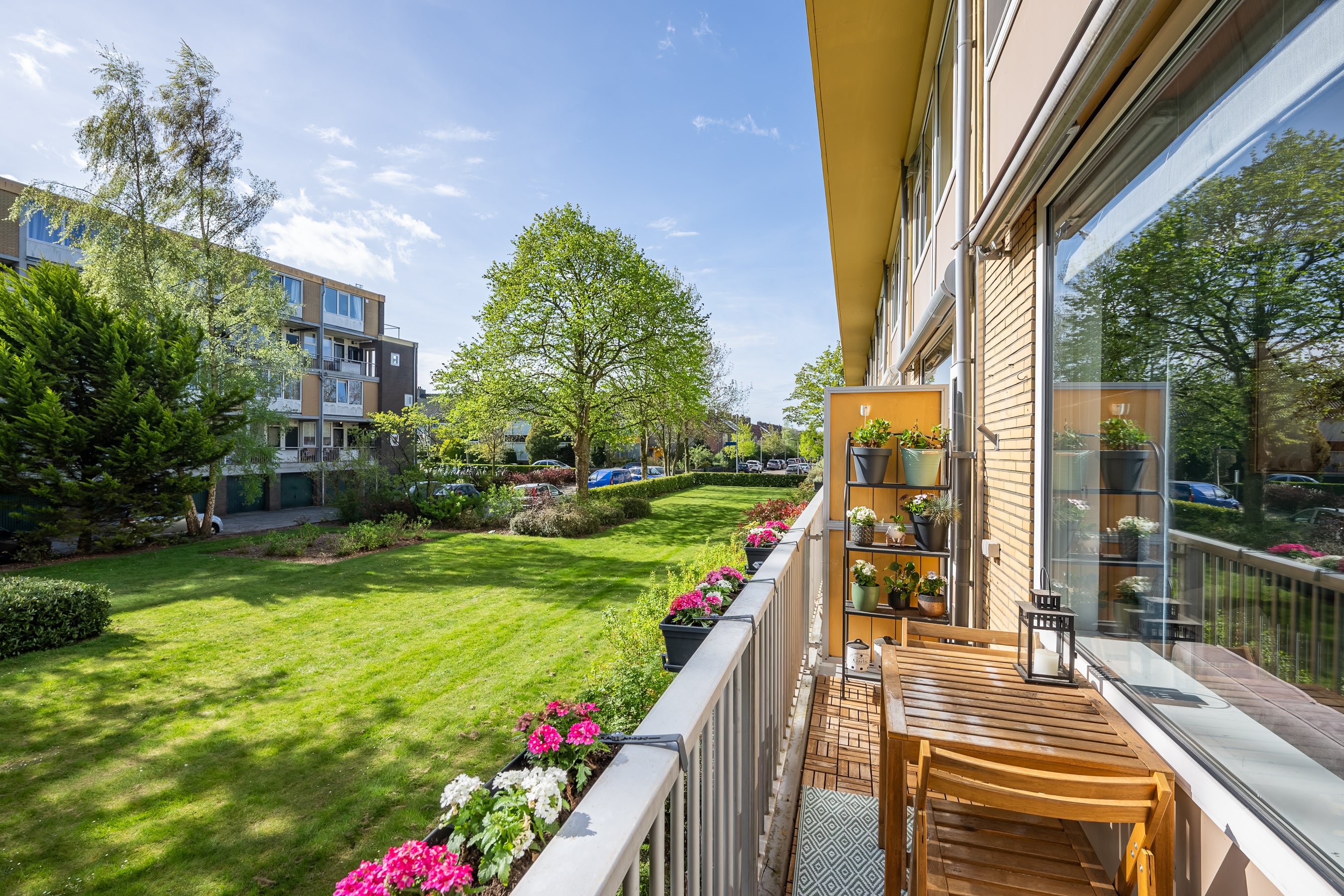 Appartement Karel Doormanlaan 114 in Hilversum
