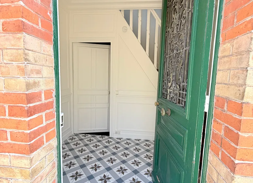 Maison Sentier des Pierres Torses à Triel-sur-Seine