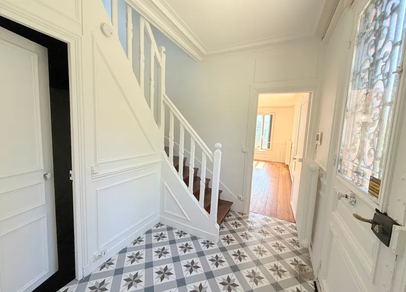 Maison Sentier des Pierres Torses à Triel-sur-Seine