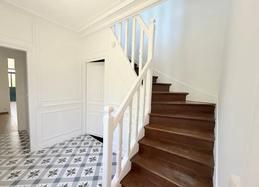 Maison Sentier des Pierres Torses à Triel-sur-Seine