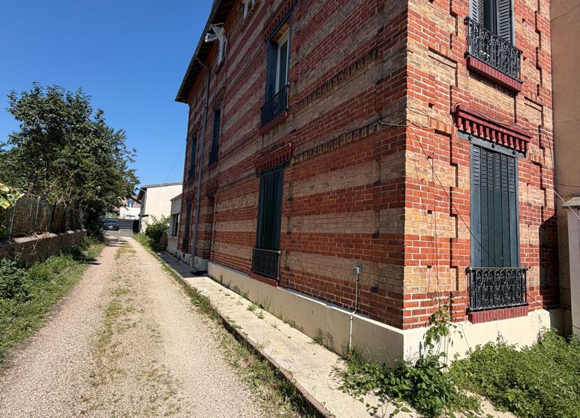 Maison Sente des Hauts Châtelets à Triel-sur-Seine