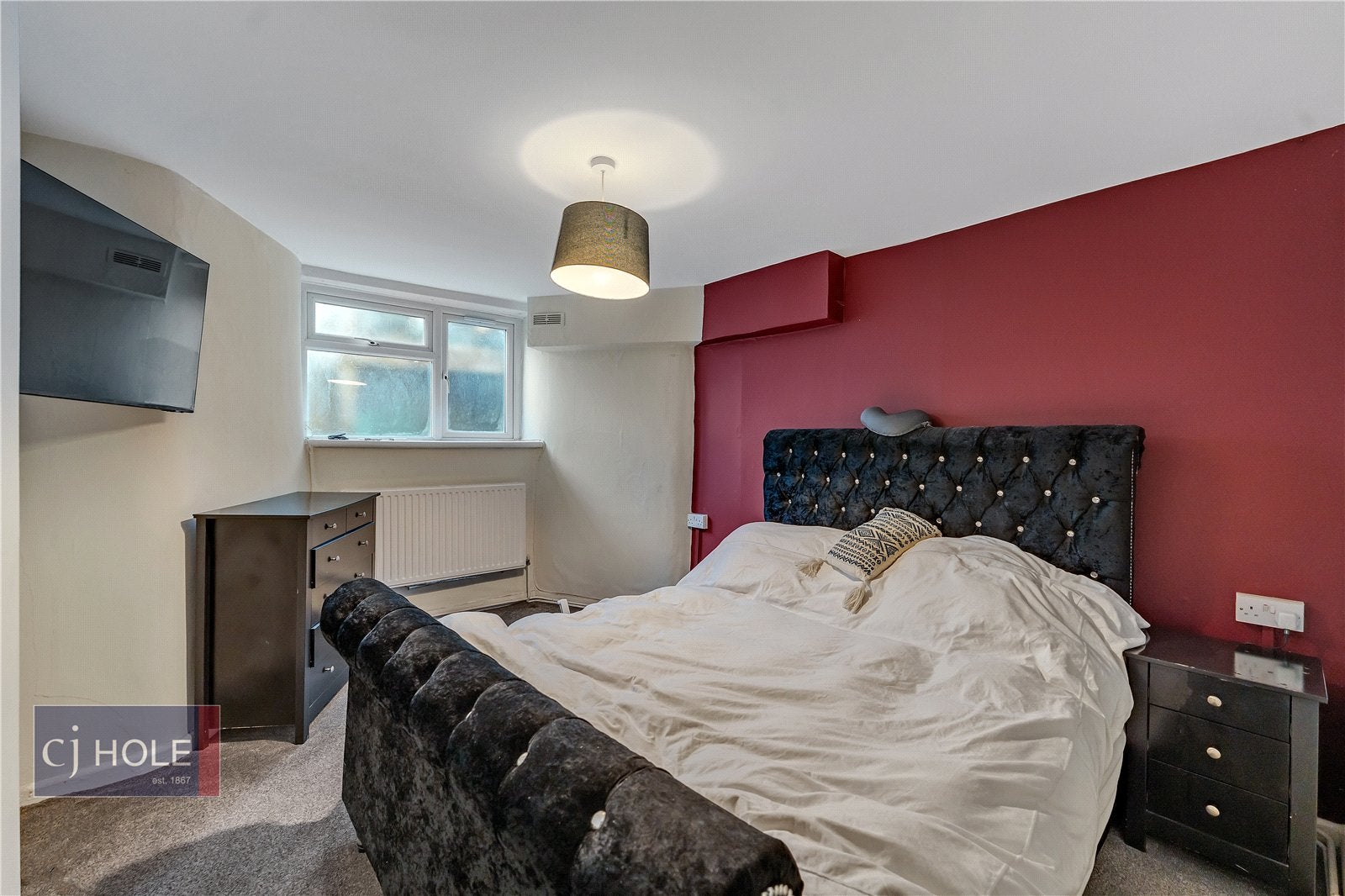 Flat Somerset Road in Bristol