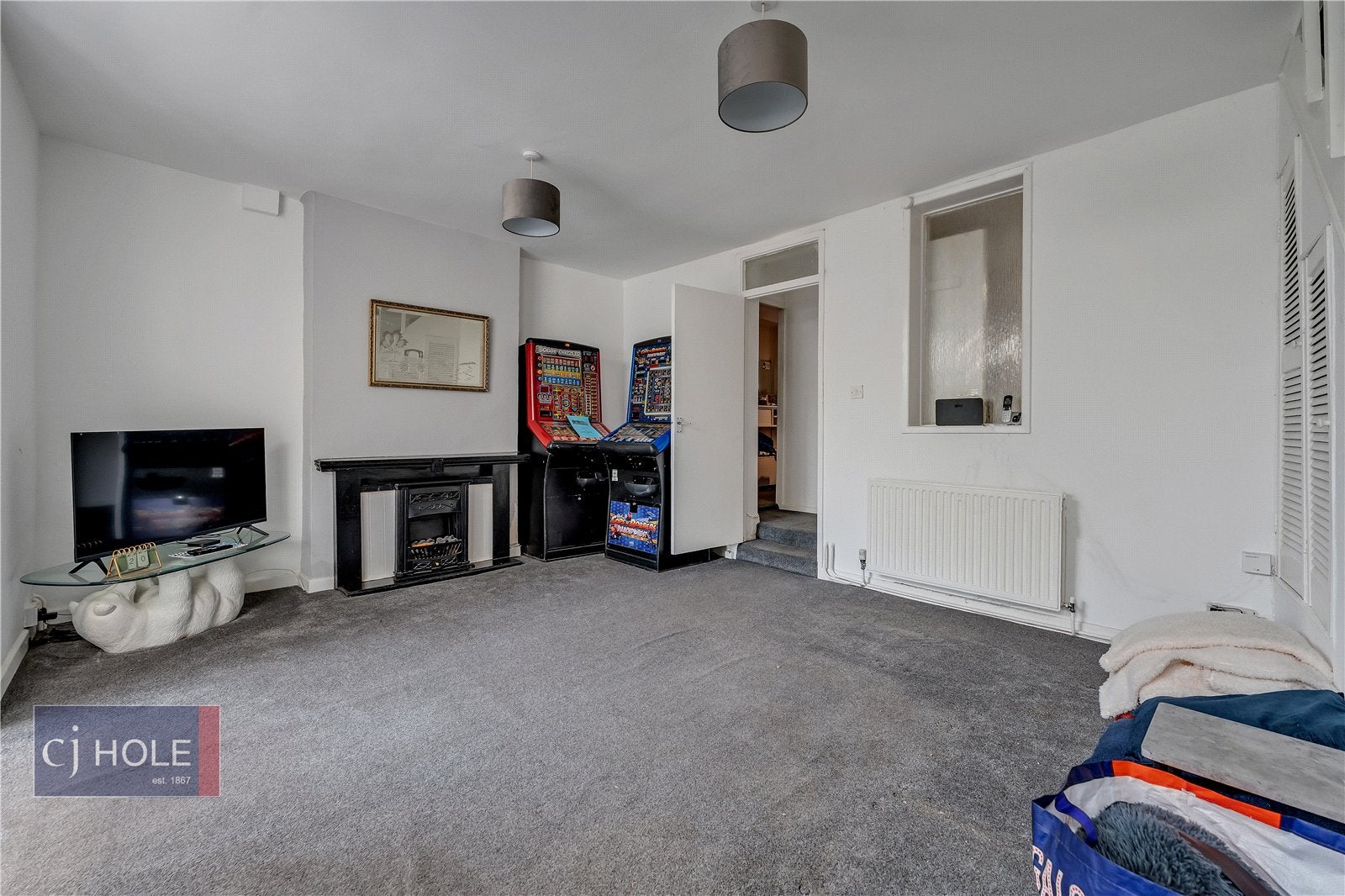 Flat Somerset Road in Bristol