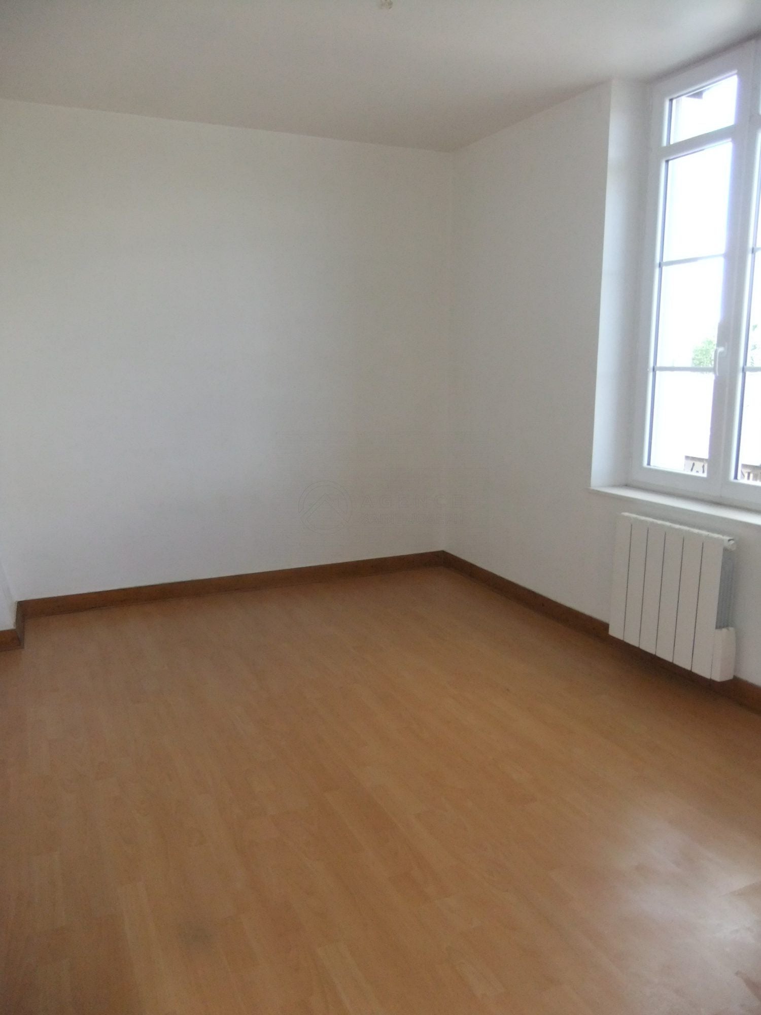 Appartement D 106 à Boudeville