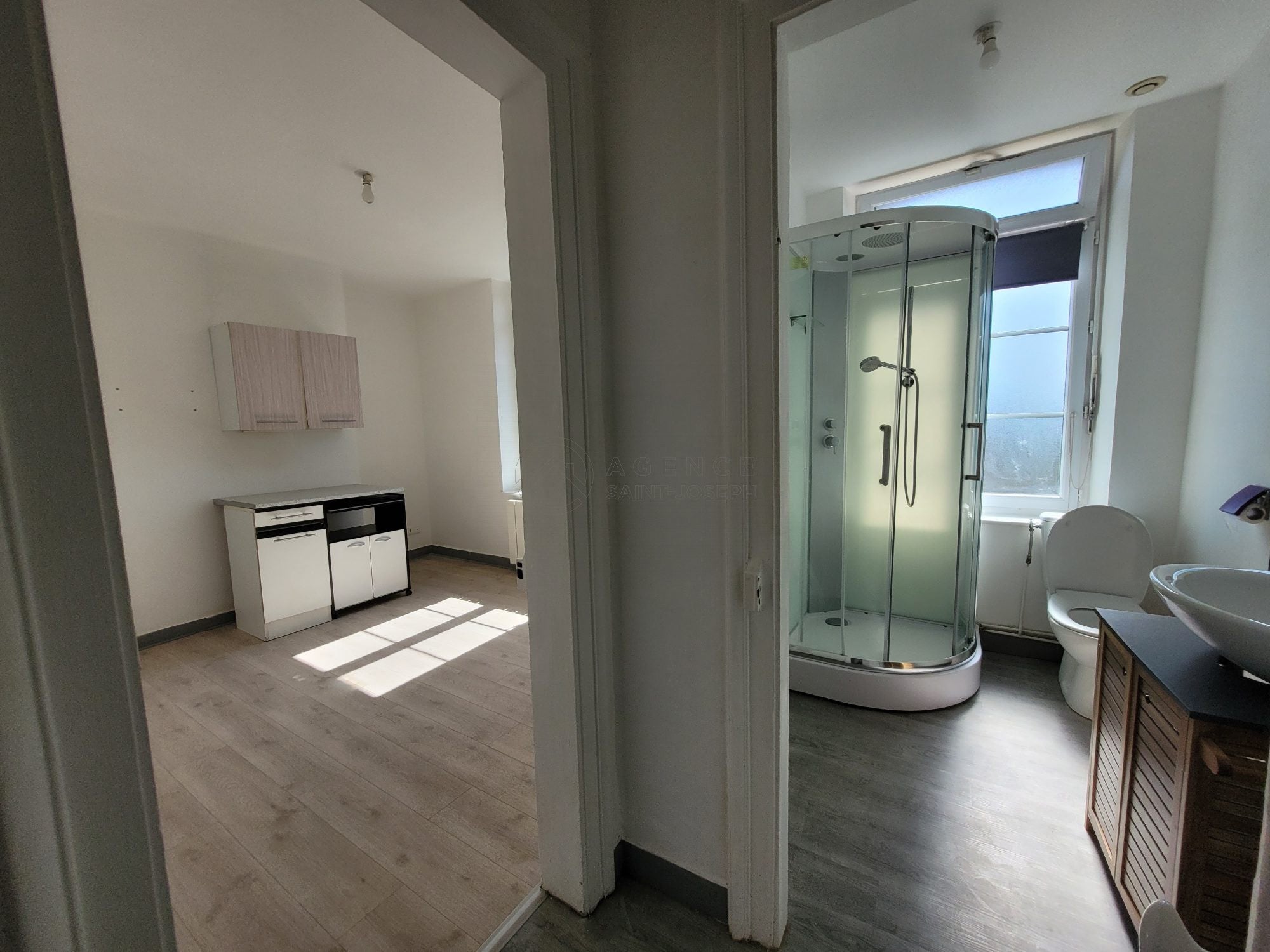 Appartement D 106 à Boudeville