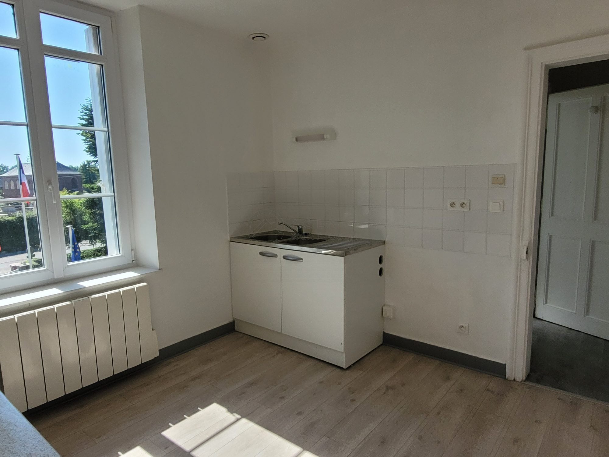 Appartement D 106 à Boudeville