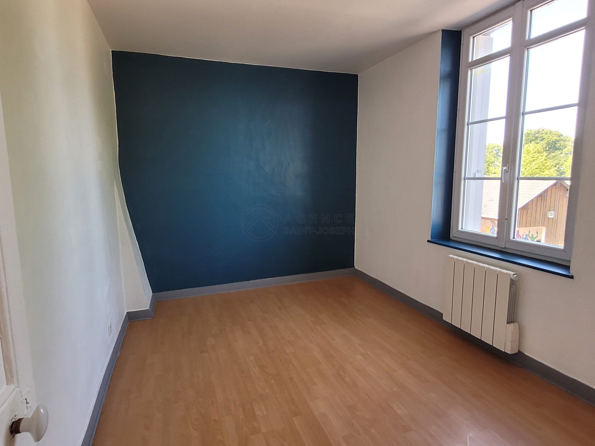 Appartement D 106 à Boudeville