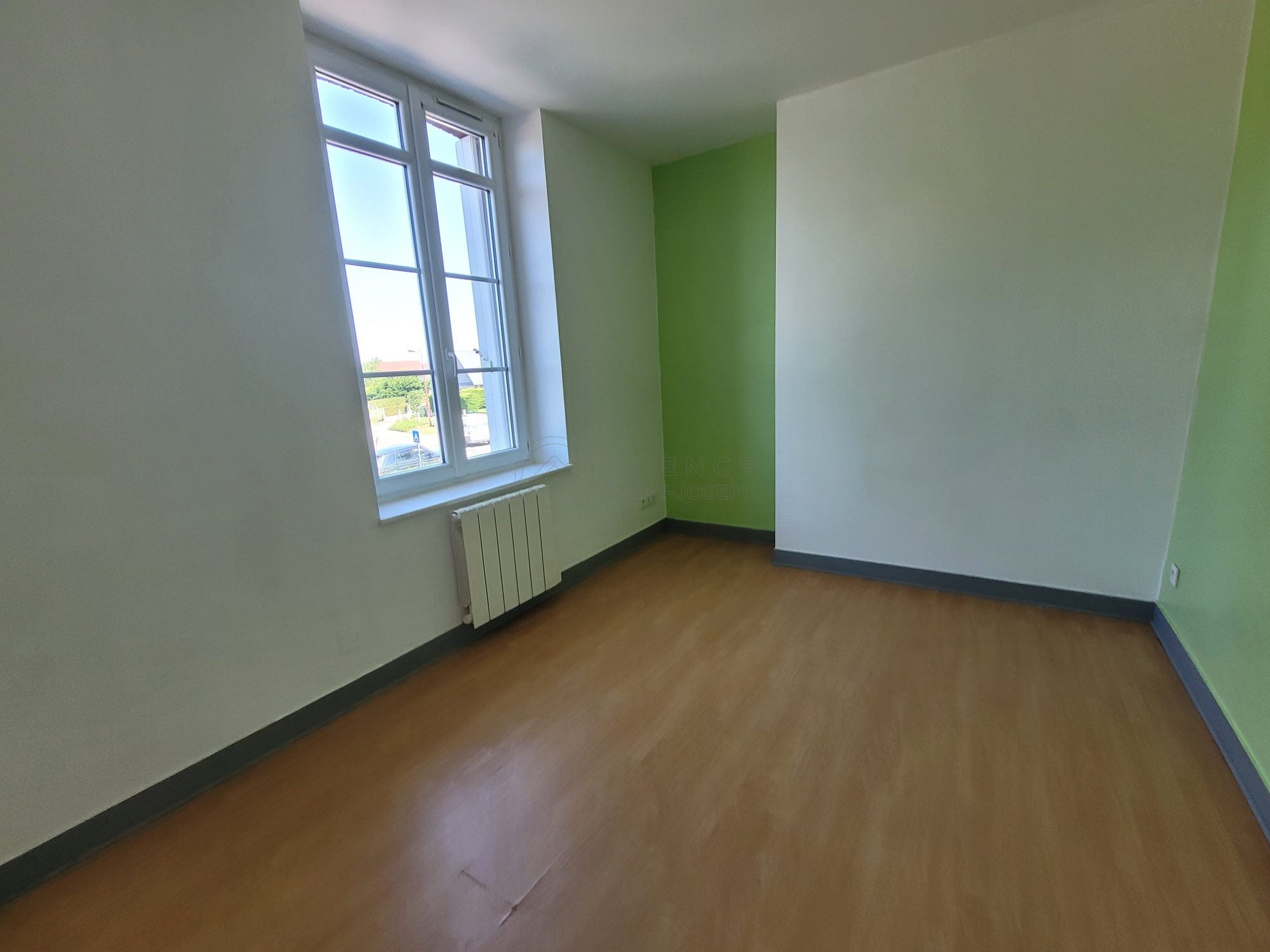 Appartement D 106 à Boudeville