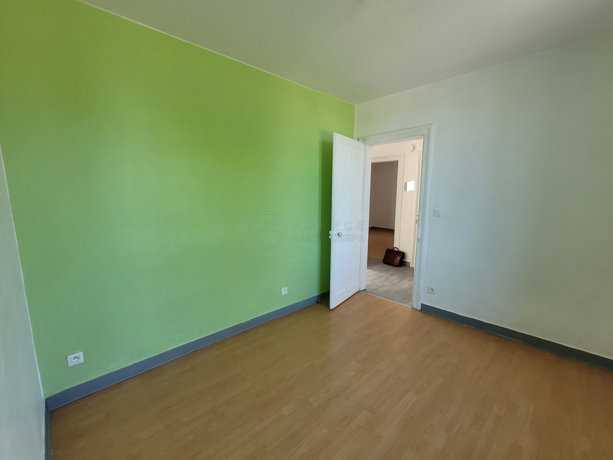 Appartement D 106 à Boudeville