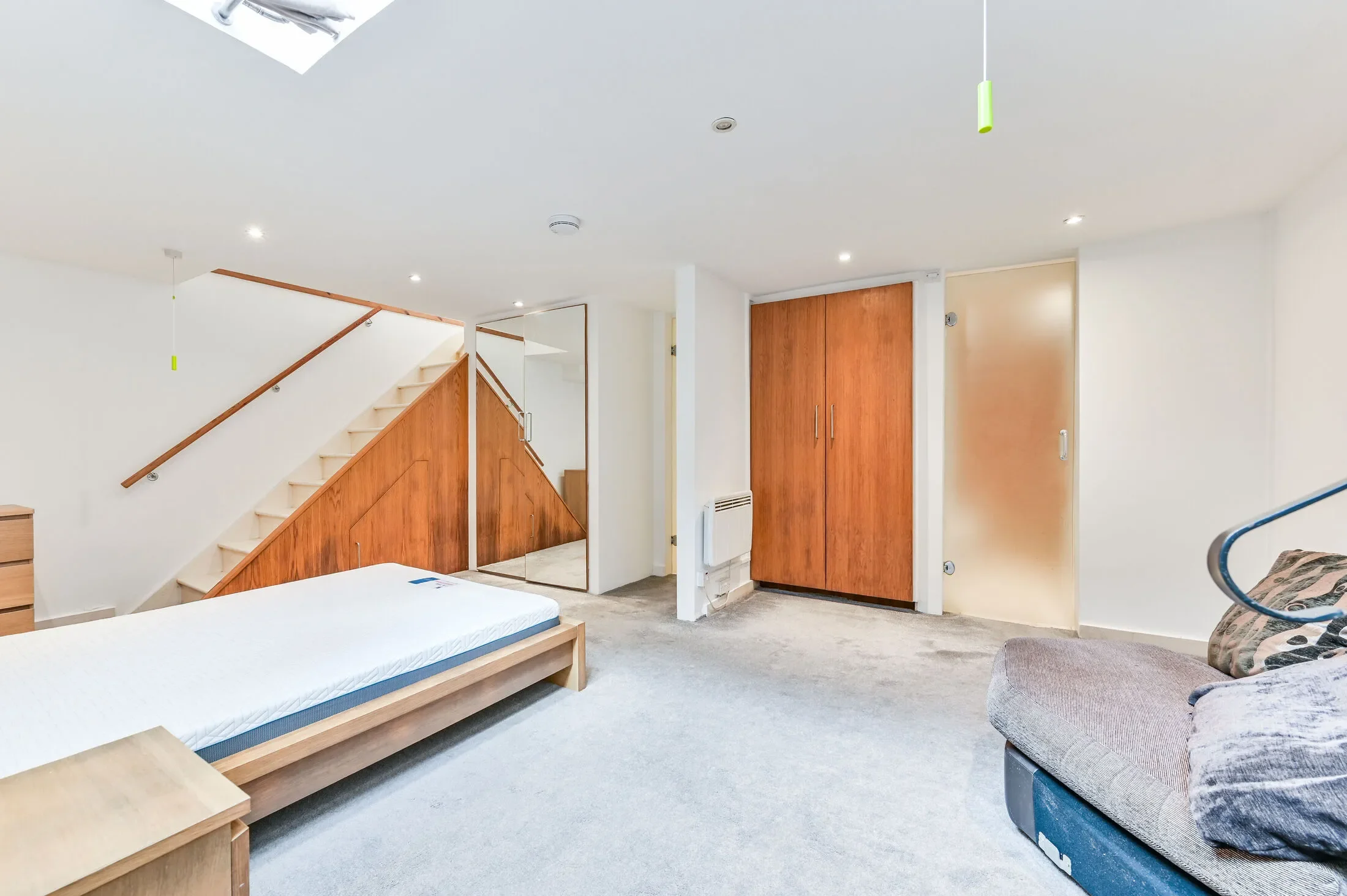 Flat Barnsbury Street in Greater London